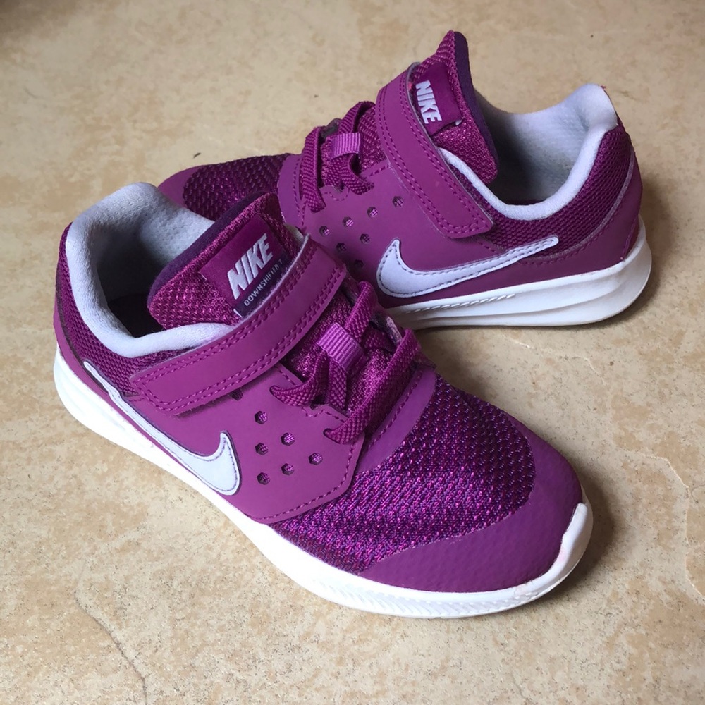 Toddler Nike Shoes